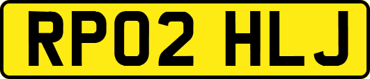 RP02HLJ