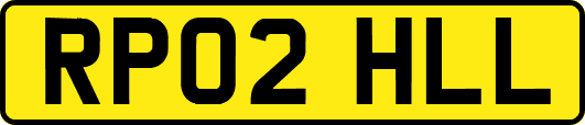 RP02HLL