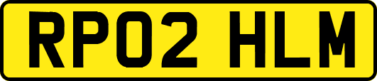 RP02HLM