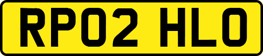 RP02HLO
