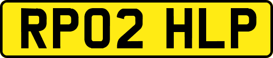 RP02HLP