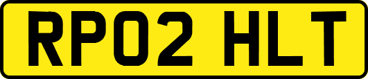 RP02HLT