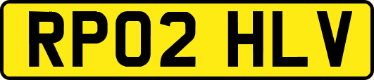RP02HLV