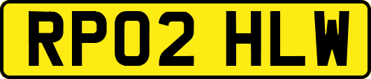 RP02HLW