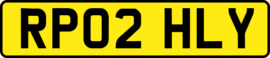 RP02HLY