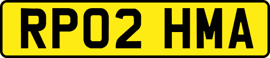 RP02HMA