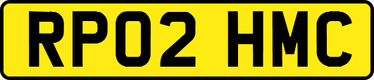 RP02HMC