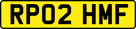 RP02HMF