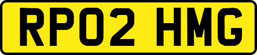 RP02HMG