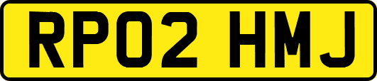 RP02HMJ