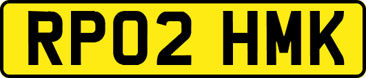 RP02HMK