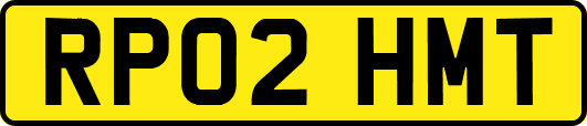 RP02HMT