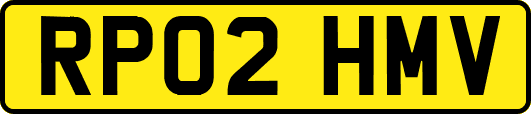 RP02HMV