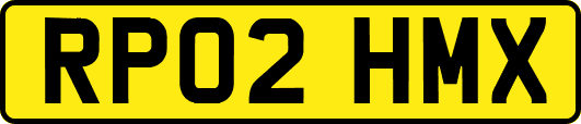 RP02HMX