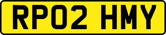 RP02HMY