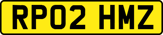 RP02HMZ