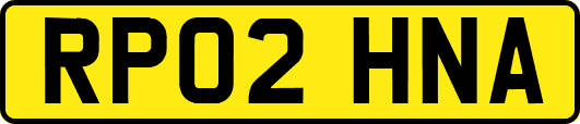 RP02HNA