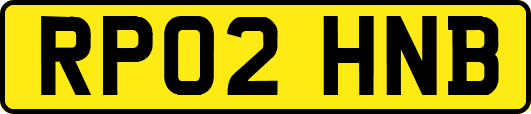 RP02HNB
