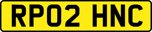 RP02HNC