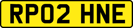 RP02HNE