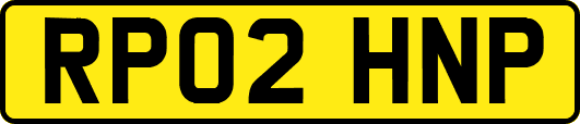 RP02HNP