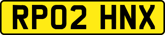 RP02HNX