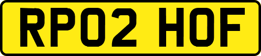 RP02HOF