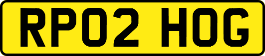 RP02HOG