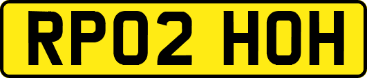 RP02HOH