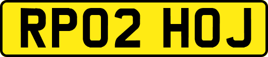 RP02HOJ