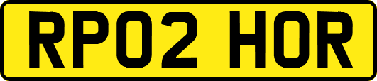 RP02HOR