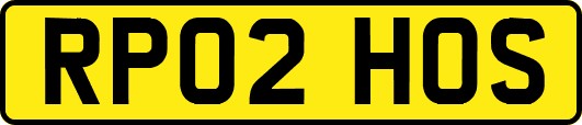 RP02HOS