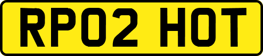 RP02HOT