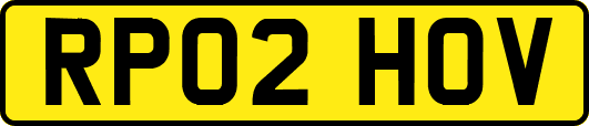 RP02HOV