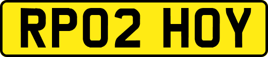 RP02HOY