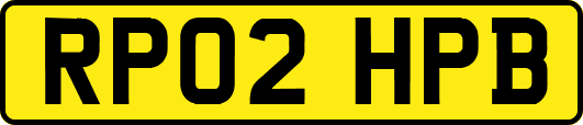 RP02HPB