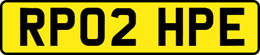 RP02HPE