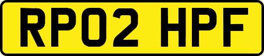 RP02HPF