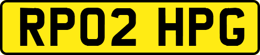 RP02HPG