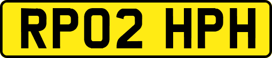 RP02HPH