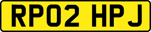 RP02HPJ