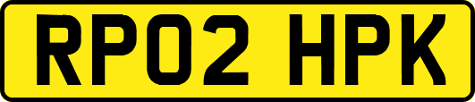 RP02HPK