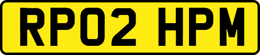 RP02HPM