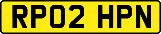 RP02HPN
