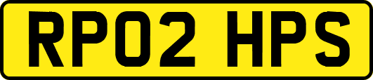 RP02HPS