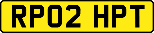 RP02HPT
