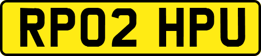RP02HPU