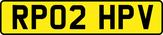 RP02HPV