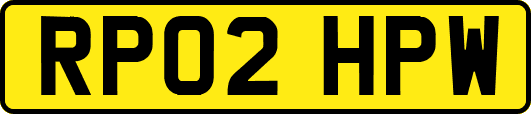 RP02HPW