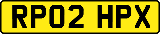 RP02HPX